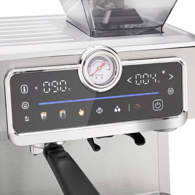 Кофейная станция Korting KCM 1013 SA Bravo (preview 5)