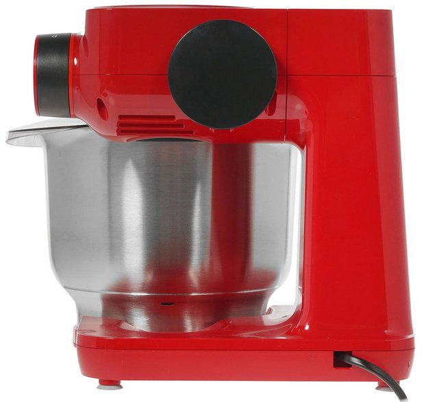 Кухонный комбайн Bosch MUMS2ER01 (preview 5)