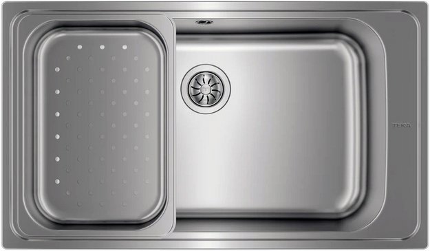 Мойка Teka Bahia 1B PLUS (preview 1)