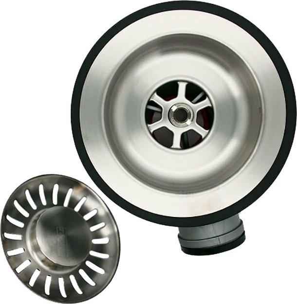 Слив Franke Flow Pro 112.0049.409 (preview 5)