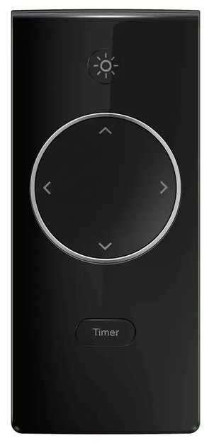 Вытяжка Maunfeld Adelaide 39 Wall черный (preview 12)