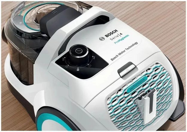 Пылесос Bosch BGC21HYG1 (preview 9)