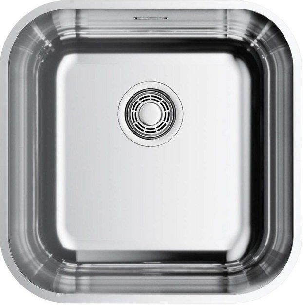 Мойка Omoikiri Omi 44-U/IF Quadro (preview 1)