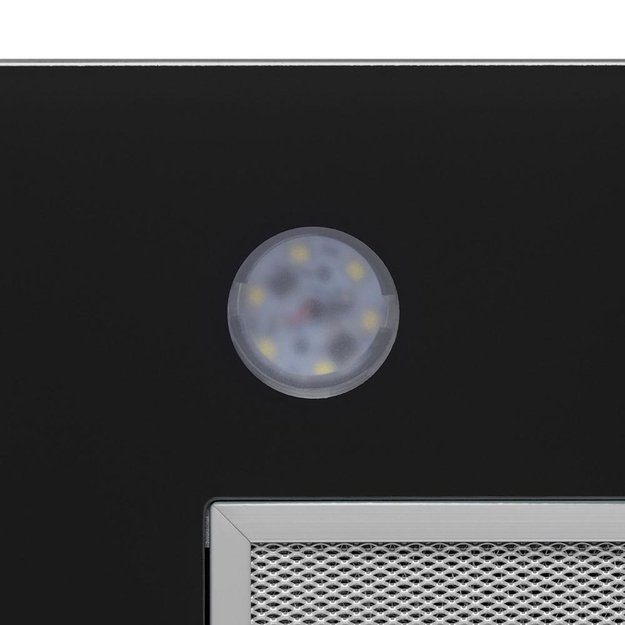 Встраиваемая вытяжка Krona ARVEN 500 BLACK PB V2 (фото 9) Встраиваемая вытяжка Krona ARVEN 500 BLACK PB V2 (preview 9)