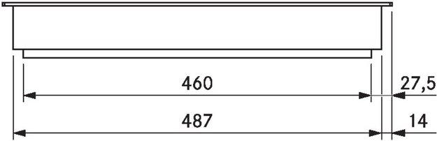 Гриль-теппан BORA CKT (фото 4) Гриль-теппан BORA CKT (preview 4)