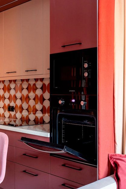 Духовой шкаф Hyundai HEO 6647 BG (preview 12)