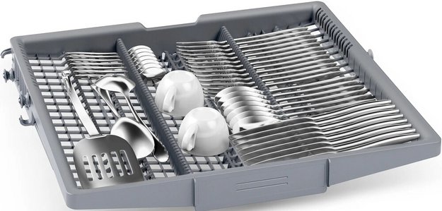 Встраиваемая посудомоечная машина Bosch SMV2HVX06E (preview 6)