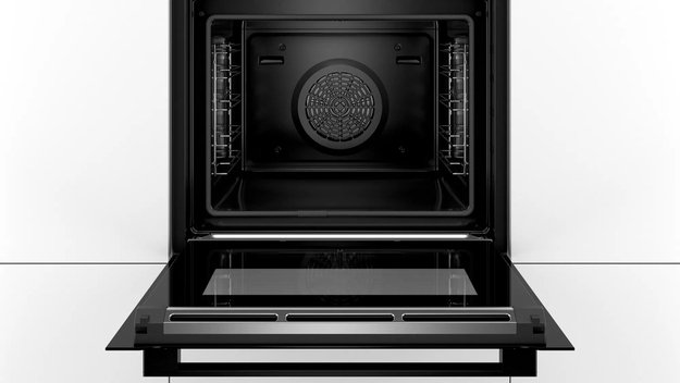 Духовой шкаф Bosch HBG 872DC1S (фото 4) Духовой шкаф Bosch HBG 872DC1S (preview 4)