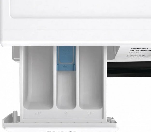 Стиральная машина Gorenje W1NGPI72SBS/C (preview 3)