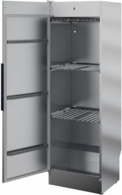 Сушильный шкаф Electrolux DC6-4 Серебристый (SIlver) R (preview 2)