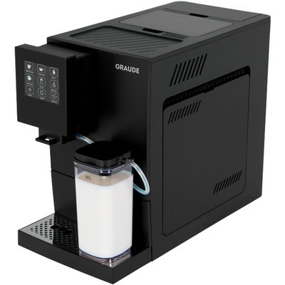 Кофемашина Graude KV 30.2 в Санкт-Петербурге купите в официальном представительстве Hausdorf