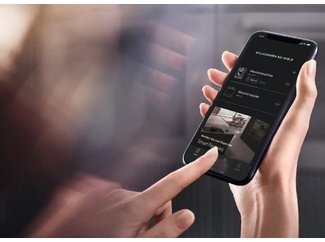 Объединение техники в сеть Miele@home Объединение техники в сеть Miele@home