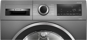 Сушильная машина Бош WQG233DRPL фото 2 в Санкт-Петербурге Сушильная машина Bosch WQG233DRPL фото 2 в Санкт-Петербурге
