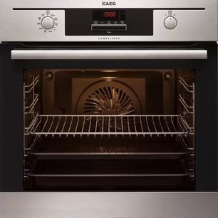 Духовой шкаф АЕГ BE5300302M фото в Санкт-Петербурге Духовой шкаф AEG BE5300302M фото в Санкт-Петербурге