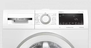 Узкая стиральная машина BOSCH WHA122XEOE фото 3 в Санкт-Петербурге Узкая стиральная машина BOSCH WHA122XEOE фото 3 в Санкт-Петербурге