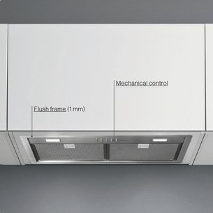 Встраиваемая вытяжка Falmec BUILT-IN 70 фото 3 в Санкт-Петербурге