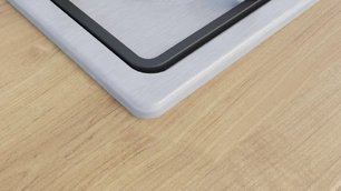 Газовая варочная панель Bosch PBP6C5K60Q фото 4 в Санкт-Петербурге