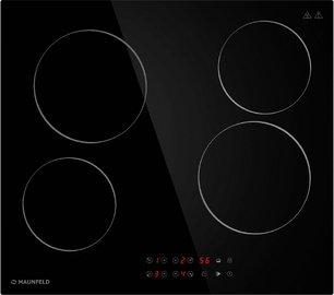 Варочная панель Maunfeld CVCE594BK фото в Санкт-Петербурге