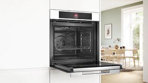 Духовой шкаф Бош HBG7721W1S фото 4 в Санкт-Петербурге Духовой шкаф Bosch HBG7721W1S фото 4 в Санкт-Петербурге