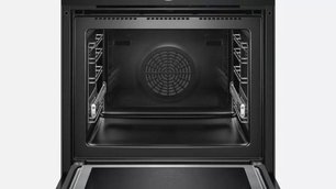 Духовой шкаф Бош HMG6764B1 фото 2 в Санкт-Петербурге Духовой шкаф Bosch HMG6764B1 фото 2 в Санкт-Петербурге