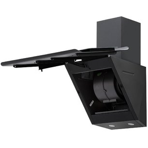 Вытяжка Krona URAN 600 DN BLACK 4S фото 4 в Санкт-Петербурге Вытяжка Krona URAN 600 DN BLACK 4S фото 4 в Санкт-Петербурге