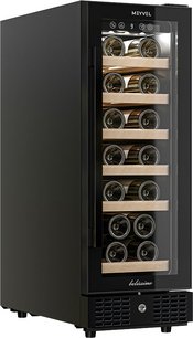 Винный шкаф Мэйвел MV19BIG-KBT1 фото 2 в Санкт-Петербурге Винный шкаф Meyvel MV19BIG-KBT1 фото 2 в Санкт-Петербурге