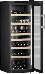 Винный шкаф Либхер WFbli 5041 фото 3 в Санкт-Петербурге Винный шкаф Liebherr WFbli 5041 фото 3 в Санкт-Петербурге