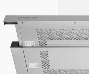 Встраиваемая вытяжка Куперсберг SLIMBOX 90 X фото 4 в Санкт-Петербурге Встраиваемая вытяжка Kuppersberg SLIMBOX 90 X фото 4 в Санкт-Петербурге