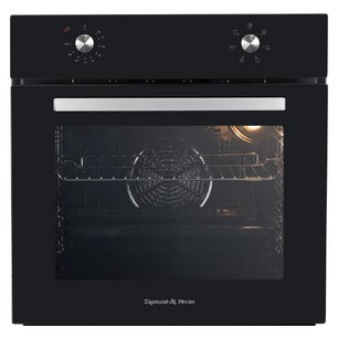 Электрический духовой шкаф Зигмунд Штайн E 162 B фото в Санкт-Петербурге Электрический духовой шкаф Zigmund Shtain E 162 B фото в Санкт-Петербурге