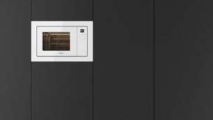 Встраиваемая микроволновая печь Тека ML 8210 BIS WHITE MARBLE фото 3 в Санкт-Петербурге Встраиваемая микроволновая печь Teka ML 8210 BIS WHITE MARBLE фото 3 в Санкт-Петербурге