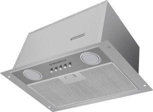 Встраиваемая вытяжка Maunfeld Cam 45 Inox фото в Санкт-Петербурге