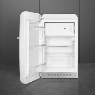 Холодильник Смег FAB10LWH5 фото 2 в Санкт-Петербурге Холодильник Smeg FAB10LWH5 фото 2 в Санкт-Петербурге