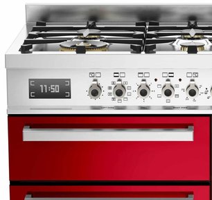 Варочный центр Bertazzoni PRO1006MFETROT фото 2 в Санкт-Петербурге
