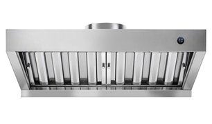 Вытяжной зонт Smeg K400XC фото в Санкт-Петербурге