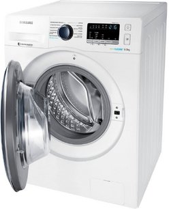 Стиральная машина Samsung WW80K42E01W фото 3 в Санкт-Петербурге