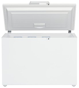 Морозильный ларь Либхер GTP 2756 Premium фото 2 в Санкт-Петербурге Морозильный ларь Liebherr GTP 2756 Premium фото 2 в Санкт-Петербурге