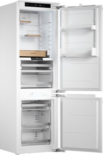 Встраиваемый комбинированный холодильник Аско RFN31842I фото 3 в Санкт-Петербурге Встраиваемый комбинированный холодильник Asko RFN31842I фото 3 в Санкт-Петербурге