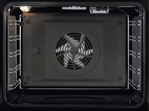 Духовой шкаф Electrolux EOD6C77WZ фото 3 в Санкт-Петербурге