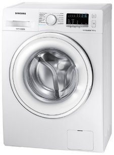 Стиральная машина Samsung WW 80 R 42 LHDWDLP фото 2 в Санкт-Петербурге