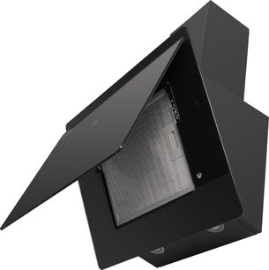 Кухонная вытяжка MAUNFELD Grammy 60 черный фото 3 в Санкт-Петербурге Кухонная вытяжка MAUNFELD Grammy 60 черный фото 3 в Санкт-Петербурге