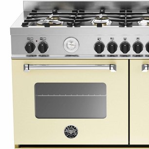 Варочный центр Bertazzoni MAS120 6G MFE D CR T фото 3 в Санкт-Петербурге