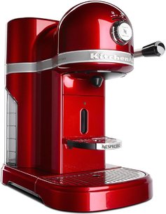 Кофемашина Китчен Эйд 5KES0503EER фото 3 в Санкт-Петербурге Кофемашина KitchenAid 5KES0503EER фото 3 в Санкт-Петербурге