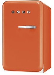 Мини-бар Смег FAB5LO1 фото в Санкт-Петербурге Мини-бар Smeg FAB5LO1 фото в Санкт-Петербурге
