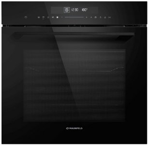 Духовой шкаф Maunfeld MEOR7217SMFB фото в Санкт-Петербурге