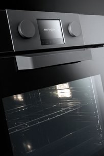 Духовой шкаф Баразза 1FEVGP фото 4 в Санкт-Петербурге Духовой шкаф Barazza 1FEVGP фото 4 в Санкт-Петербурге