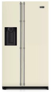 Холодильник Lofra GFRBI 918/A CHROME фото в Санкт-Петербурге