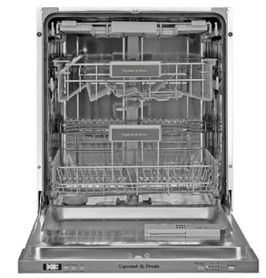 Встраиваемая посудомоечная машина Zigmund Shtain DW 301.6 фото в Санкт-Петербурге