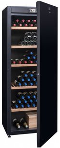 Винный шкаф Climadiff DHA305PA+ фото 2 в Санкт-Петербурге