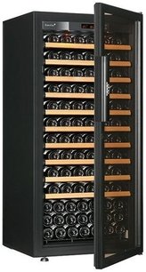 Винный шкаф ЕвроКав V-Pure-M фото в Санкт-Петербурге Винный шкаф EuroCave V-Pure-M фото в Санкт-Петербурге