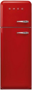 Холодильник Смег FAB30LRD6 фото в Санкт-Петербурге Холодильник Smeg FAB30LRD6 фото в Санкт-Петербурге